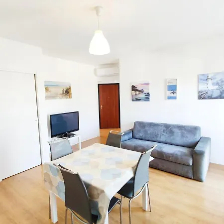 Casa vacanze Maredena