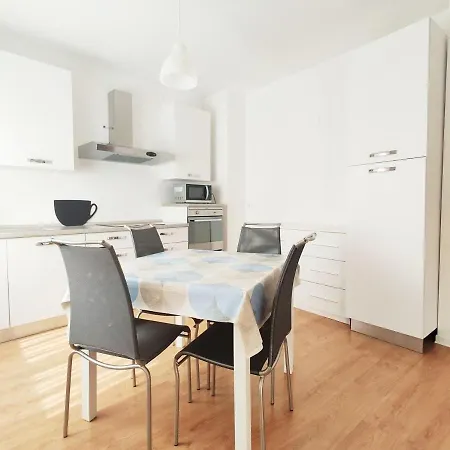 Holiday home Maredena