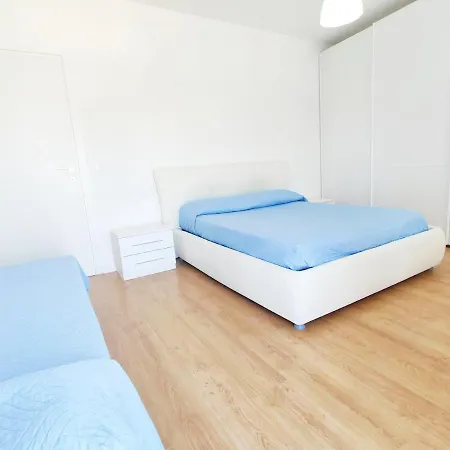 Casa vacanze Maredena *