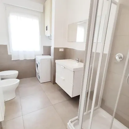 Maredena Holiday home Lido di Jesolo