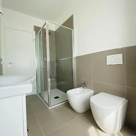 Holiday home Maredena *