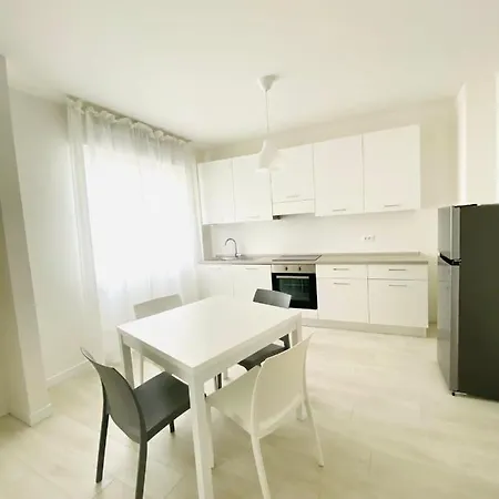 Maredena Holiday home *