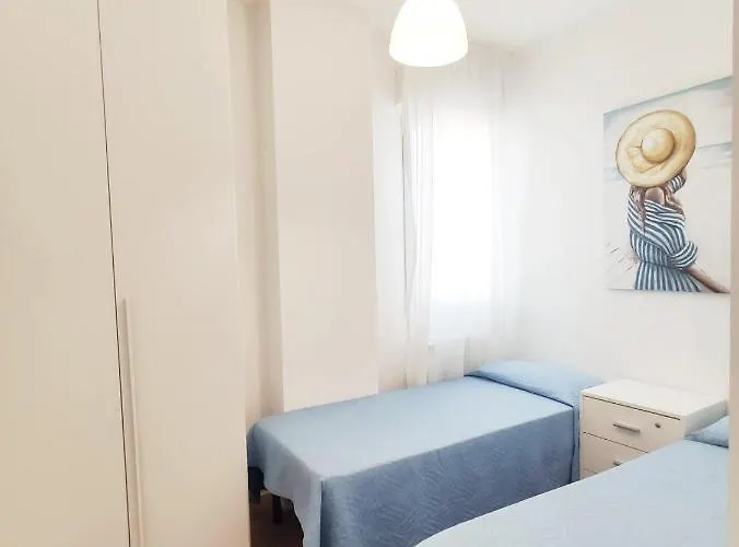 Prázdninový dům Maredena Lido di Jesolo