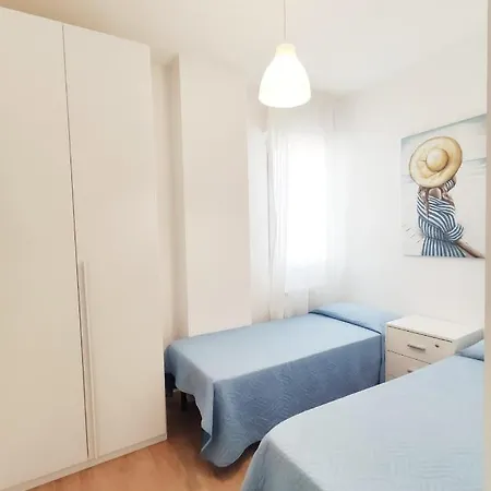 Nyaraló Maredena Lido di Jesolo