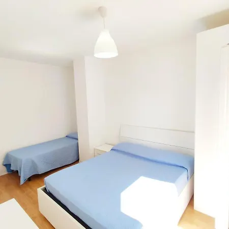 Maredena Ferienhaus