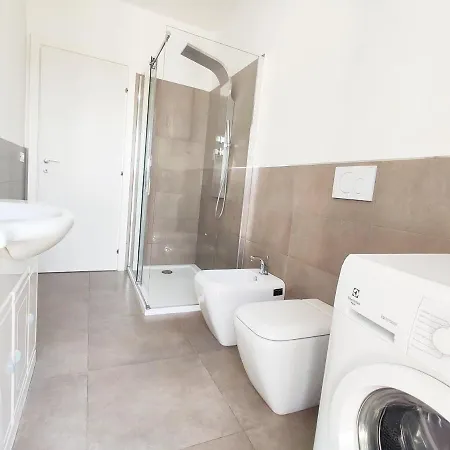 Maredena Tatil Evi Lido di Jesolo