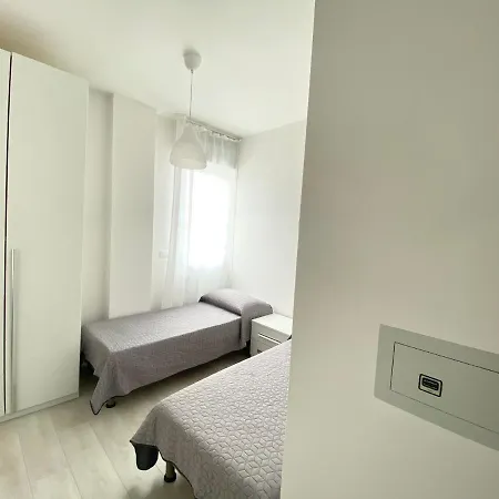 Maredena Prázdninový dům Lido di Jesolo