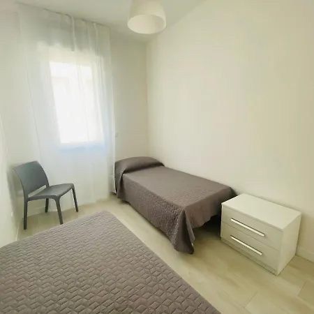 Maredena Lido di Jesolo