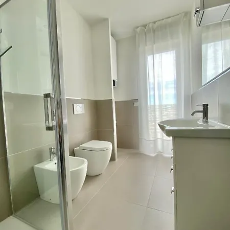 Prázdninový dům Maredena Lido di Jesolo