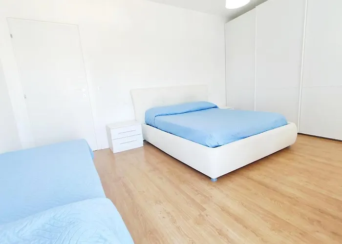 Ferienhaus Maredena *