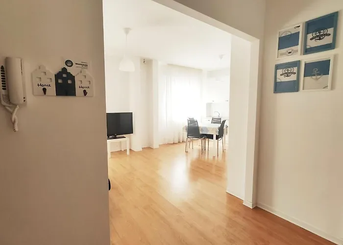 Casa vacanze Maredena Lido di Jesolo