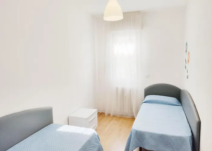 Casa vacanze Maredena