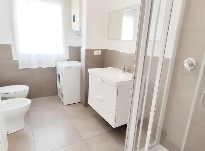 Maredena Ferienhaus Lido di Jesolo