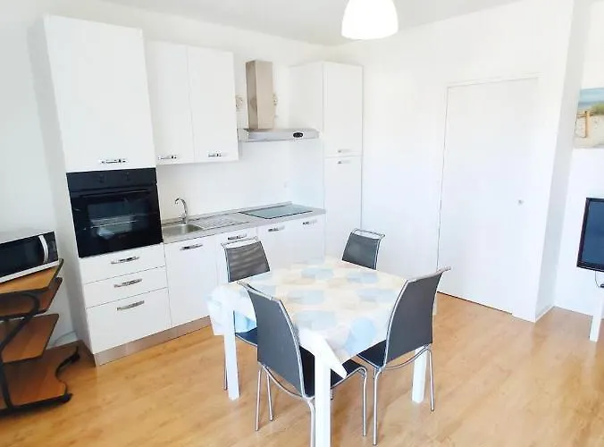 Ferienhaus Maredena *