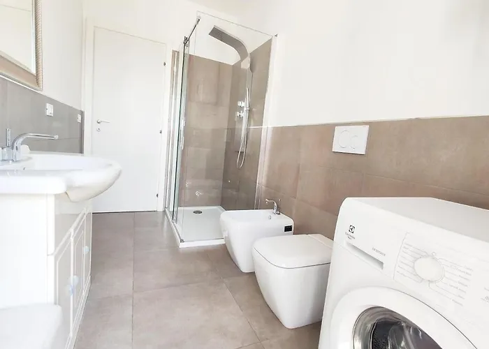 Maredena Ferienhaus Lido di Jesolo