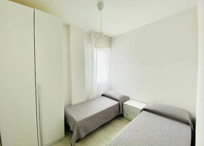 Maredena Ferienhaus *