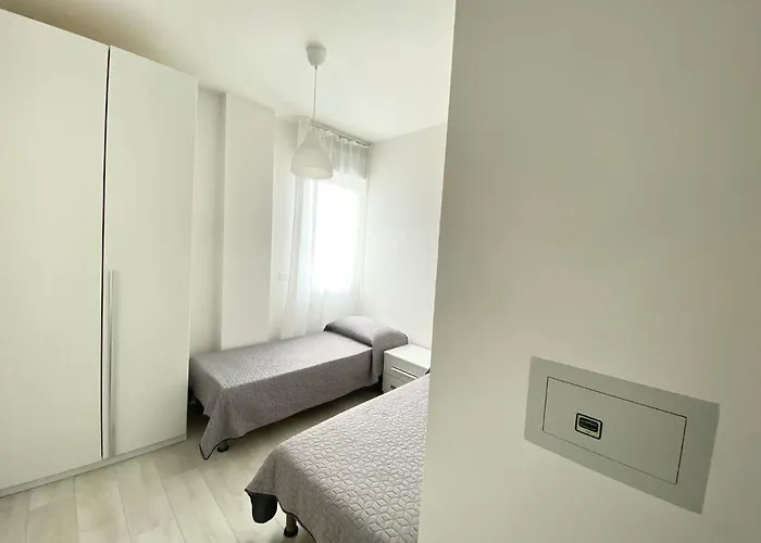 Maredena Ferienhaus Lido di Jesolo