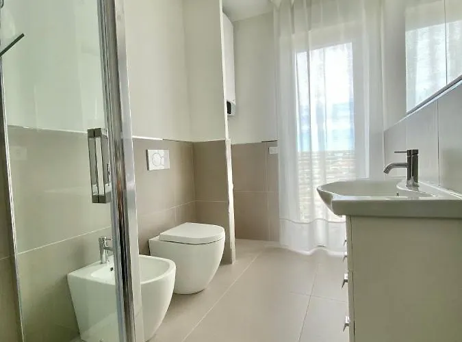 Casa vacanze Maredena Lido di Jesolo