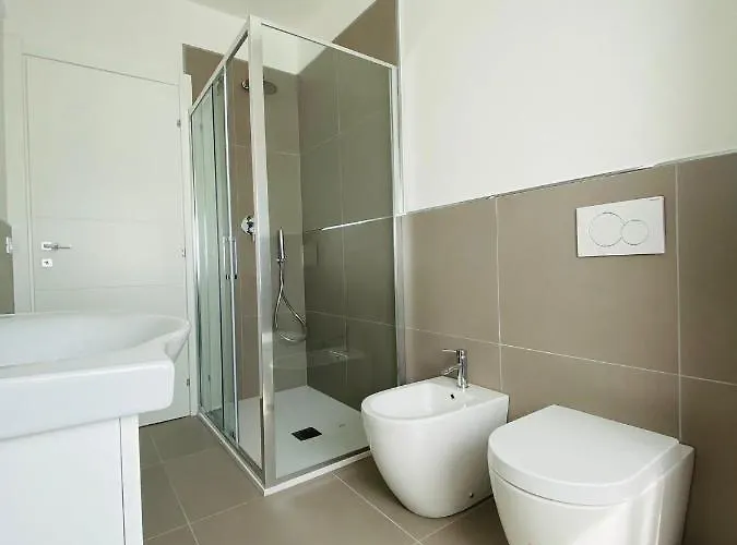 Ferienhaus Maredena *