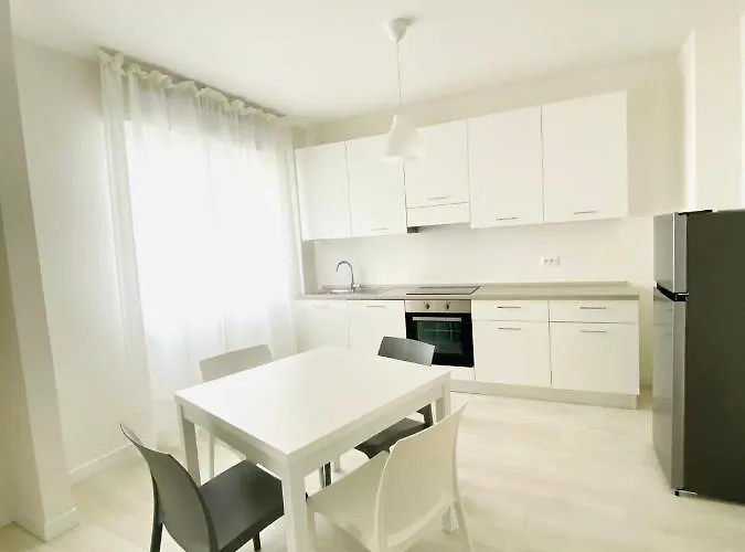 Maredena Casa vacanze *