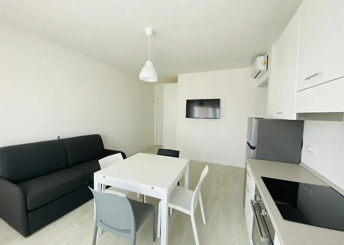 Maredena Casa vacanze *