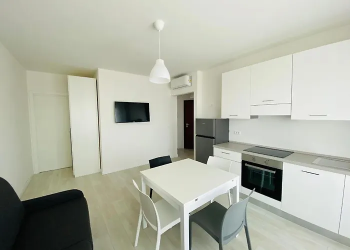 Maredena Lido di Jesolo